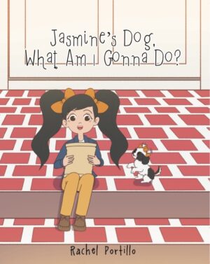 jasmine’s dog, what am i gonna do?